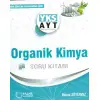 PALME AYT ORGANİK KİMYA SORU BANKASI