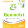 PALME TYT-AYT GEOMETRİ KONU ANLATIMLI
