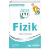 PALME YKS-TYT FİZİK SORU KİTABI