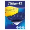PELİKAN 500 H MAVİ KARBON