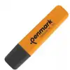PENMARK FOSFORLU KALEM NEON TURUNCU