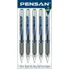 PENSAN İmza Kalemi Jel My Sıgn 1,0mm Siyah