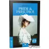 Pride Prejudice Stage 6 İngilizce Hikaye
