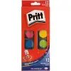 PRITT  12 Lİ SULUBOYA KARTON KUTU BÜYÜK