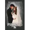 Psikopat 5 Martı Yayınları