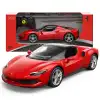 R/C 1:16 FERRARİ 296 GTS