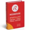 REDHOUSE MİNİ SÖZLÜK 6090