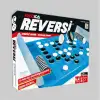 REDKA / PLASTİK REVERSİ OYUNU ZEKA AKIL OYUNLARI