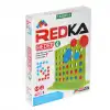 REDKA / REDKA AKIL OYUNLARI HEDEF 4