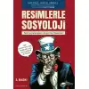 Resimlerle Sosyoloji Teori ve Konseptler Araştırma