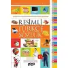 Resimli İngilizce Türkçe Sözlük POGO