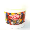 RİCH RÖLYEF PASTA BEYAZ 1200 GR