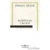 Robinson Crusoe - HASAN ALİ YÜCEL KLASİKLERİ