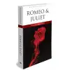 ROMEO AND JULİET- İNGİLİZCE ROMAN
