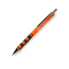 ROTRING TIKKY RD VERSATIL NEON TURUNCU  0.7 MM.