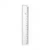 RUBENİS PLASTİK 20CM CETVEL