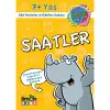 Saatler İlkokul Eğlenceli Matematik