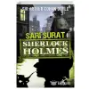 SARI SURAT Sherlock Holmes Cep Boy