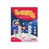 Schola Publishing Twinkle 4 Practice Book