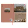 SCRIKSS TRAVEL AROUND TURKEY HAYDARPAŞA A5 ÇİZGİSİZ NOT DEFTERİ