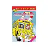 SİHİRLİ OKUL OTOBÜSÜ MIKNATISLARIN GİZEMİ