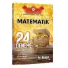 SINAV 8. SINIF LGS MATEMATİK 24 DENEME