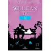 SOLUCAN-4 İZ