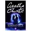 Sonsuz Gece / Agatha Christie