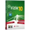 SONUÇ 10.SINIF FİZİK KAZANIM MERKEZLİ SORU BANKASI SETİ