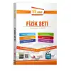 SONUÇ 11 FİZİK SET