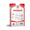 Sonuç 12.Sınıf Matematik Seti
