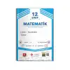 Sonuç 12.Sınıf Matematik Seti