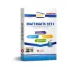 SONUÇ TYT MATEMATİK SET I KAZANIM MERKEZLİ SORU KİTAPÇIĞI