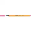 STABILO POİNT 88 FINE 0,4 AÇIK PEMBE