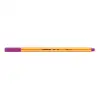 STABILO POİNT 88 FINE 0,4 LİLA