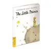 STAGE 2 A2 THE LITTLE PRINCE