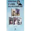 Stefan Zweig Seçme Eserleri 5 Kitap Kutu
