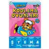 STEM A Kodlama Oyunları
