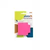 Stıckn 70x70 Trackıng Notes Neon Pembe 50 yp