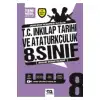 TANDEM 8. SINIF İNKILAP