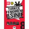 TANDEM 8 TÜRKÇE