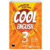 TEAM COOL ENGLISH 3 VOCABULARY AND ACTIVITY BOOK