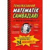 Tehlikesavar Matematik Cambazları Tudem Yayınları