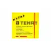 TEMAT 5654-34 75X75 YAPIŞKANLI NOT KAĞIDI FOSFORLU SARI
