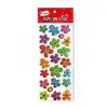 TEMAT TİCON.TPS-008/2 3D PUFFY STICKER ÇİÇEK
