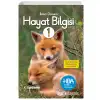 TUDEM 1.SINIF HAYAT BİLGİSİ HBA 2.DÖNEM
