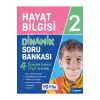 TUDEM 2.SINIF HAYAT BİLGİSİ DİNAMİK SORU BANKASI