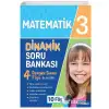TUDEM 3.SINIF MATEMATİK DİNAMİK SORU BANKASI