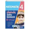 TUDEM 4.SINIF MATEMATİK DİNAMİK SORU BANKASI