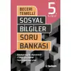TUDEM 5.SINIF SOSYAL BİLGİLER BECERİ TEMELLİ SORU BANKASI